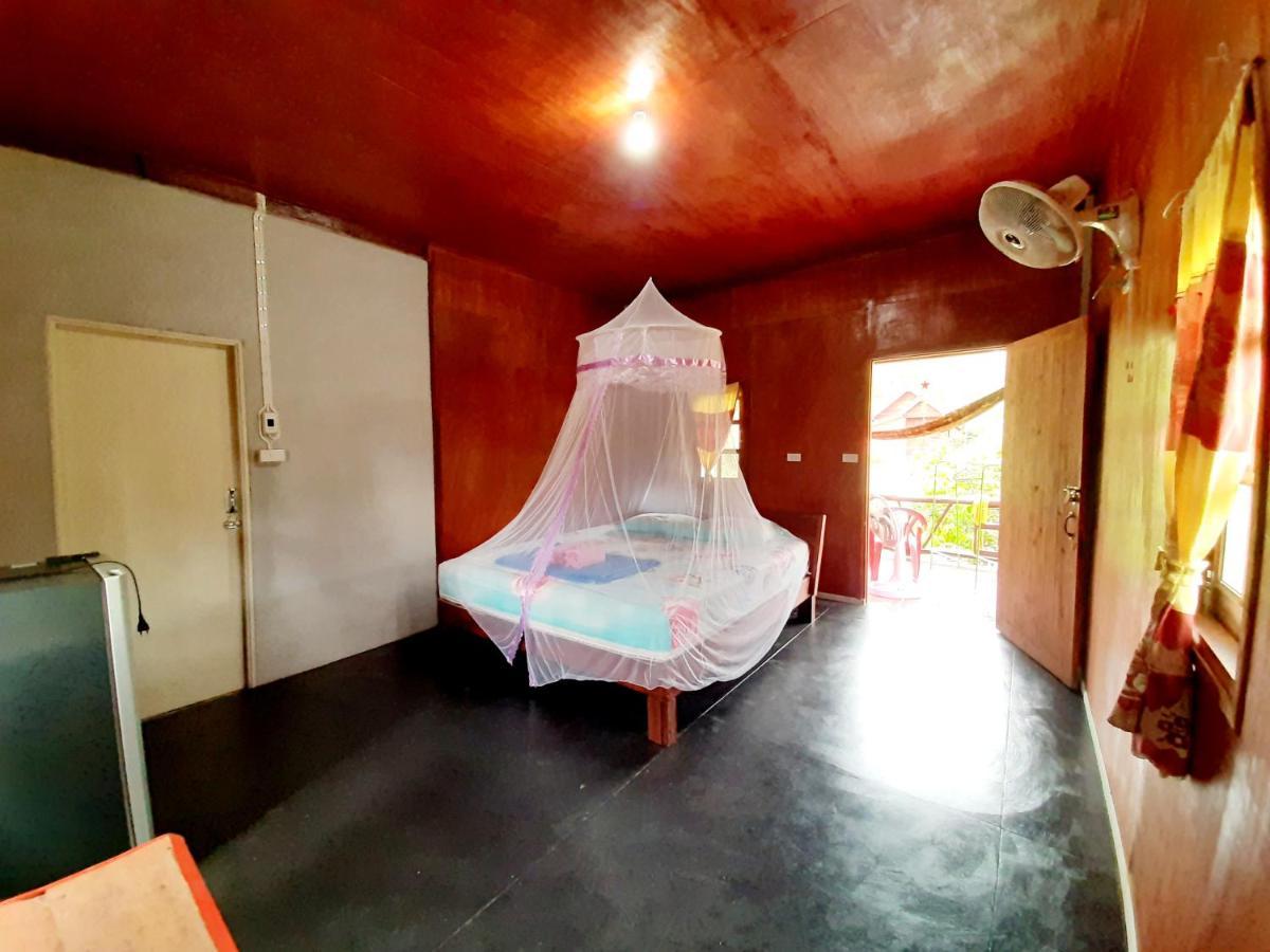 Gardenhomeresortkohjum Koh Jum Exterior photo